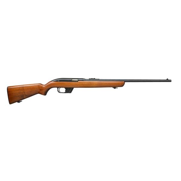 WINCHESTER MODEL 77 SEMI AUTO RIFLE.