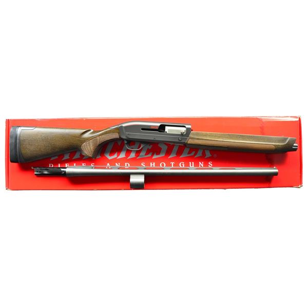 WINCHESTER SUPER X3 SEMI AUTO SHOTGUN.