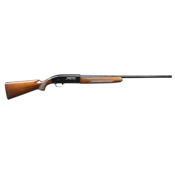WINCHESTER MODEL 50 FEATHERWEIGHT SEMI AUTO