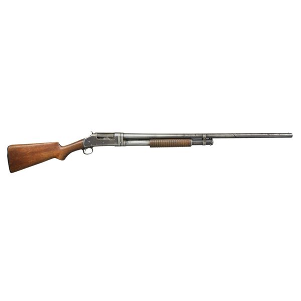 WINCHESTER MODEL 1897 TAKEDOWN PUMP ACTION