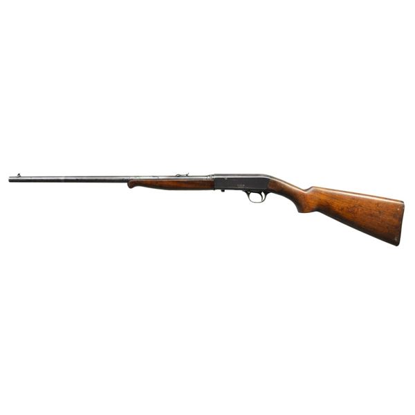 REMINGTON MODEL 24 AUTOLOADING RIFLE.