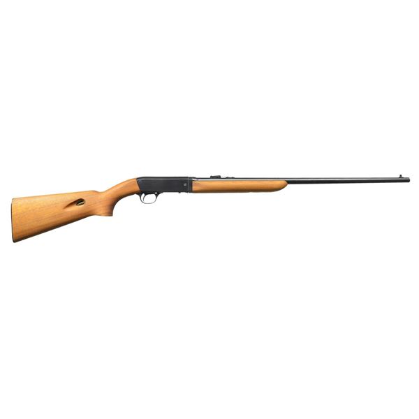 REMINGTON MODEL 241 AUTOLOADING RIFLE.