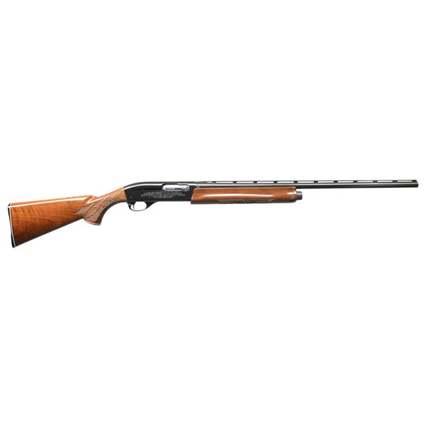 REMINGTON 1100 LT-20 SEMI AUTO SHOTGUN.