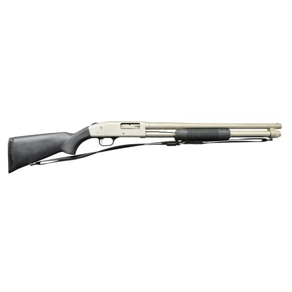 MOSSBERG 590 PUMP SHOTGUN.