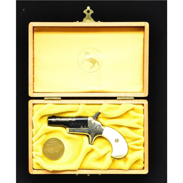 COLT FT. MCPHERSON DERRINGER.