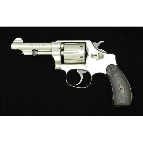 SMITH & WESSON 32 HAND EJECTOR 2ND MODEL OF 1903
