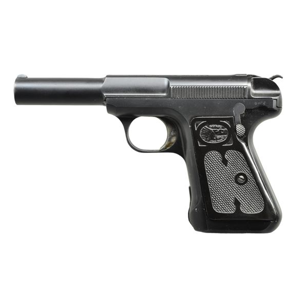 SAVAGE MODEL 1917 SEMI-AUTO PISTOL.