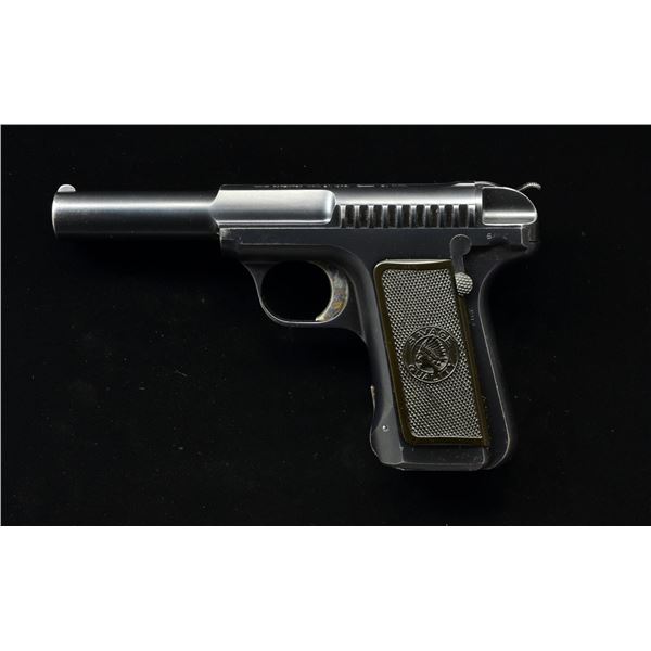 SAVAGE 380 ACP MODEL 1907 SEMI-AUTO PISTOL.
