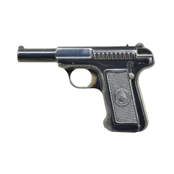 SAVAGE MODEL 1907 SEMI-AUTO PISTOL.