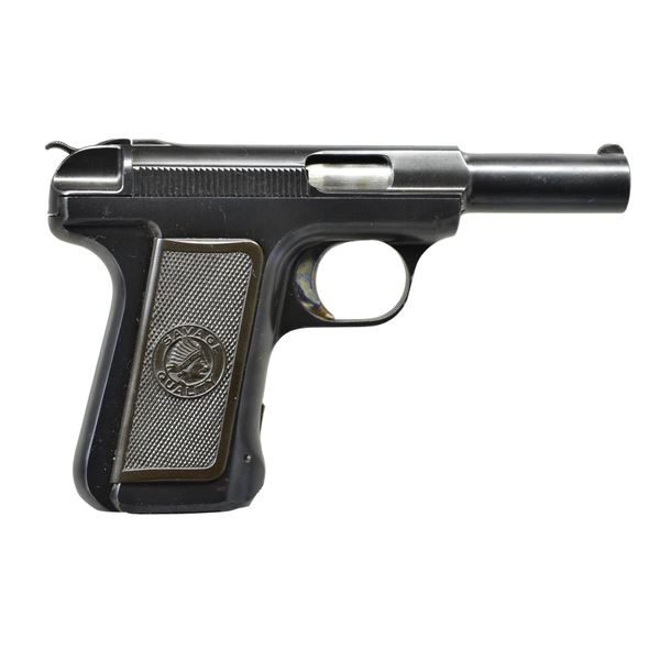 SAVAGE MODEL 1907 SEMI-AUTO PISTOL.