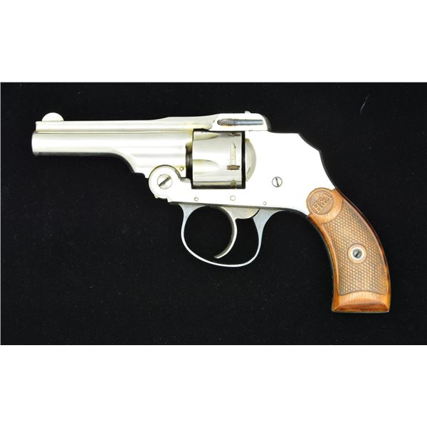 HOPKINS & ALLEN SAFETY POLICE HAMMERLESS DAO