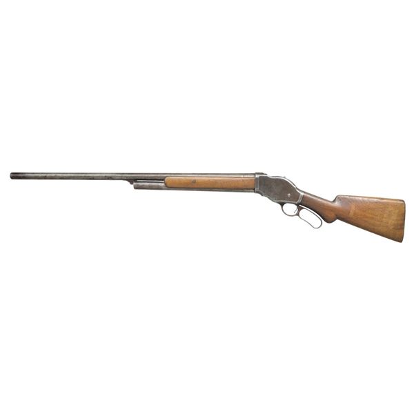 WINCHESTER 1887 LEVER ACTION SHOTGUN.