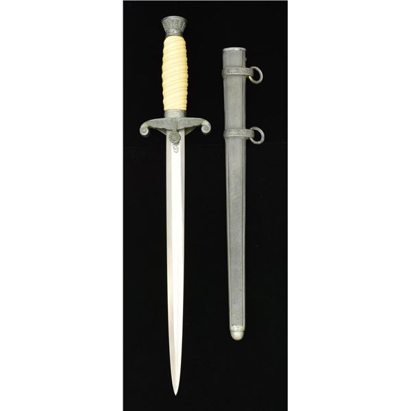 REPRO. WKC GERMAN ARMY DAGGER.