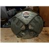 Image 1 : PRATT 4 jaw Chuck 8" D1-3