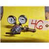 Image 1 : Harris welding regulator gauges