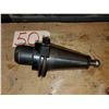 Image 1 : CAT-50 End Mill Holder 3/4"