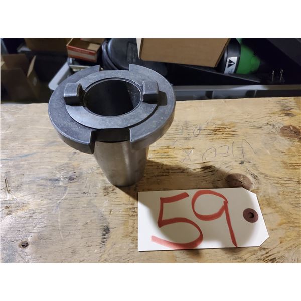 ISO-50 Holder