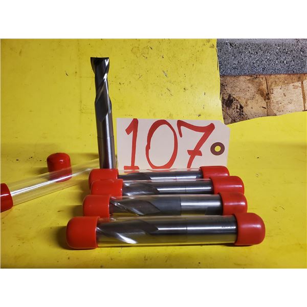 New Minicut End Mill 5/8" 2fl.