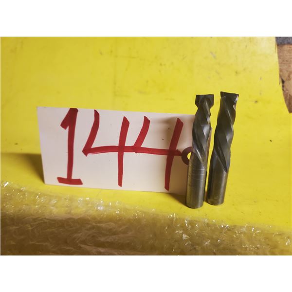 Set of Carbide Compression Router 1/2"