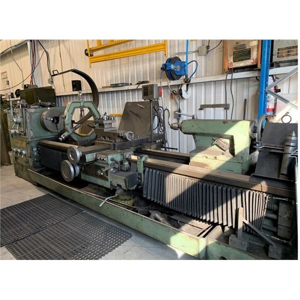 TOUR DREHBANK SNA 710