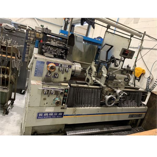 TOUR BAOJI BJ-1860D/B