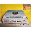 Image 1 : Econo Roll 2" x 50yds Gr.60