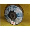 Image 1 : KETO Stainless Cutting Disc 4"1/2 x 1/16" x 7/8"