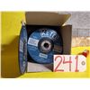 Image 1 : KETO Cutting Disc 6" x 3/32" x 7/8"