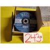 Image 1 : KETO Cutting Disc 7" x 3/32" x 7/8"