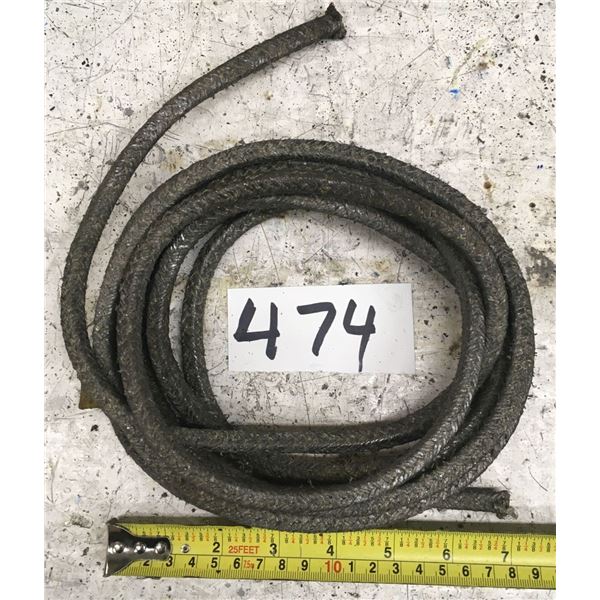 Packing Seals