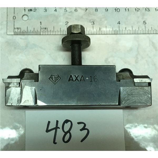 Holder AXA-16