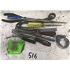 Image 1 : Lot of tools