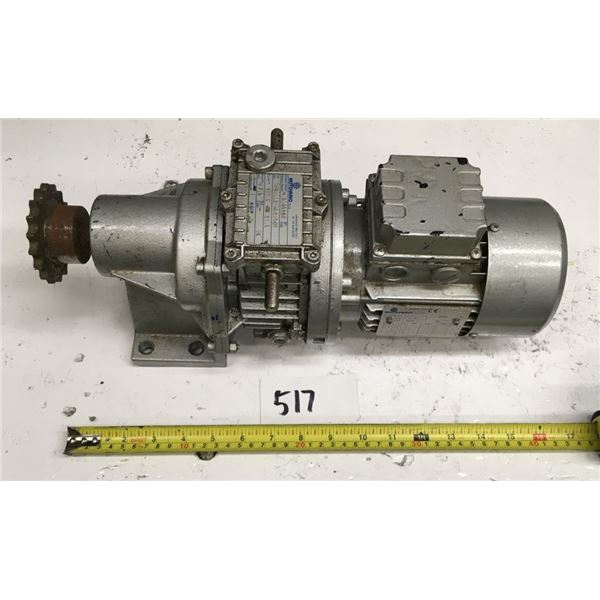 Motor (Motovario)