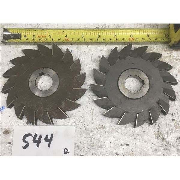 Milling Cutter