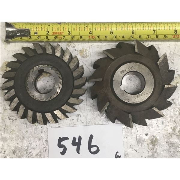 Milling Cutter