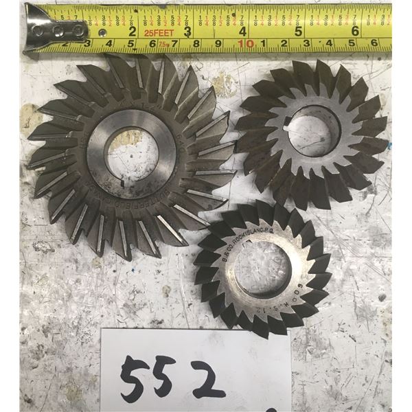 Milling Cutter