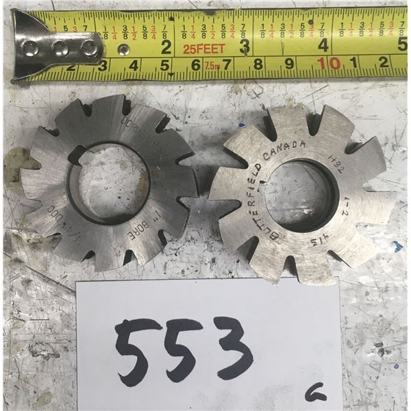 Milling Cutter