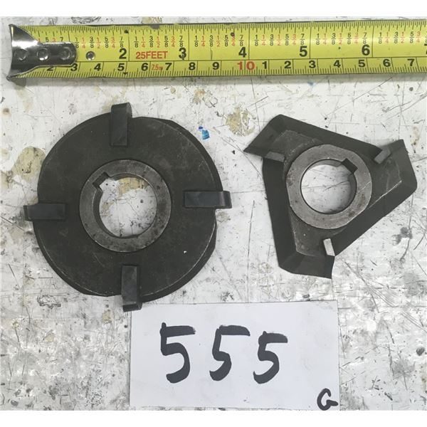 Milling Cutter