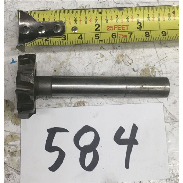 HSS Tool Bit