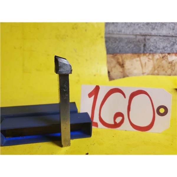 ALPEX 3788 Diamond Tool Holder 11mm