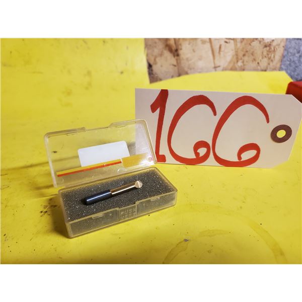 Carbide Boring Bar shank 6mm