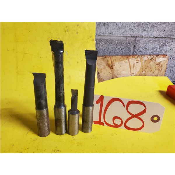 HSS Boring Bar shank 3/4"