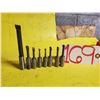 Image 1 : Lot of Assorted Boring Bar shank 1/2"