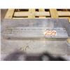 Image 1 : Aluminum Bloc 24" x 5" x 2,5"
