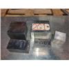 Image 1 : Lot of Aluminum Bloc