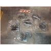 Image 1 : U-Clamp 1$ x 6