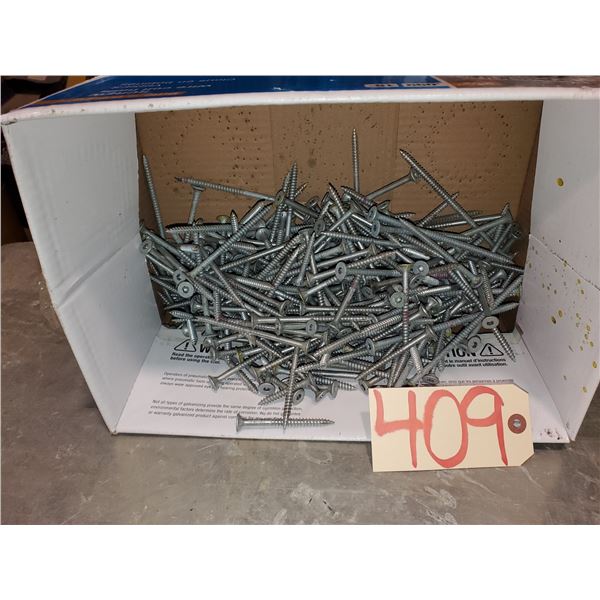 Box of AllenBolt