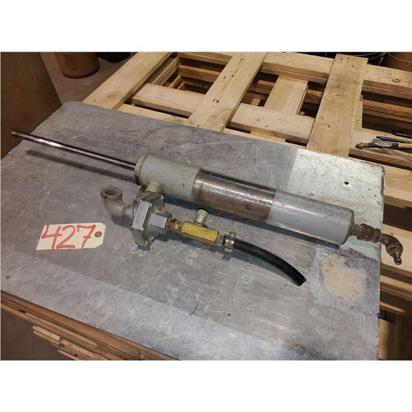 Pneumatic Cylinder