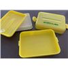 Image 7 : Lot de Boite à Lunch / Lunch Box ( x 425)