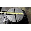 Image 2 : Rotary table 10"
